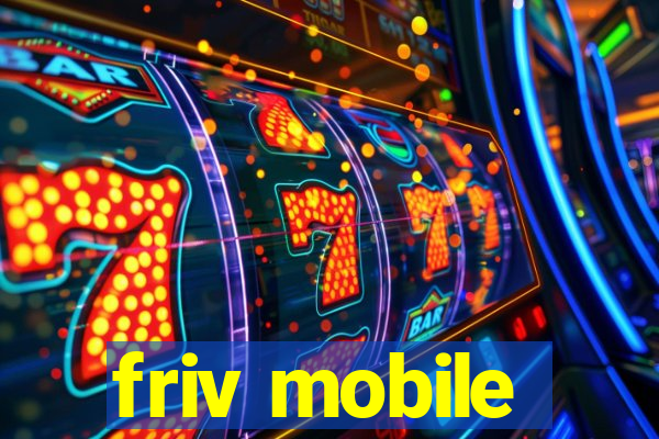 friv mobile